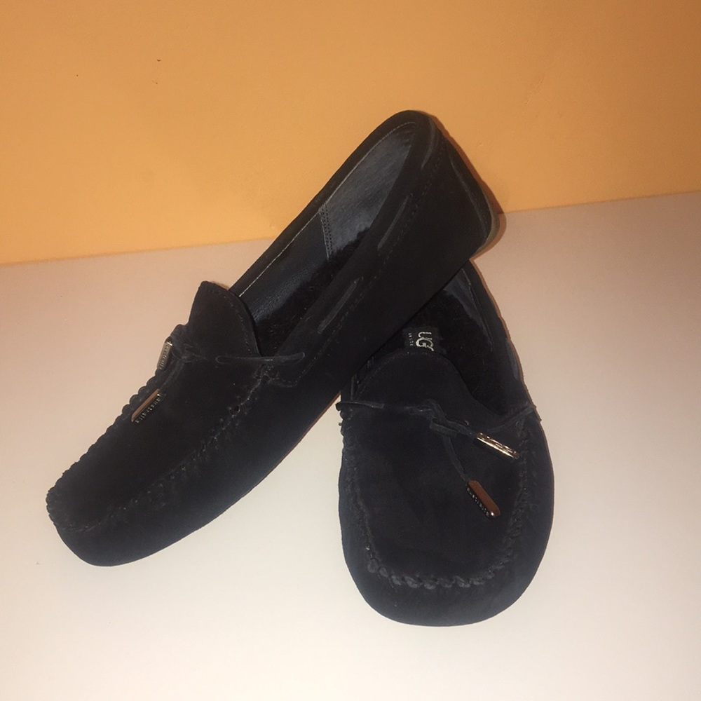 UGG Australia Driving Mocs